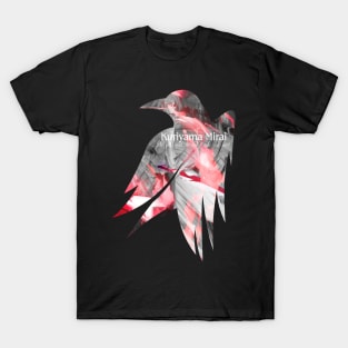 Raven's cloak amnesia T-Shirt